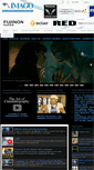 Mobile Screenshot of imago.org