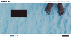 Desktop Screenshot of imago.md